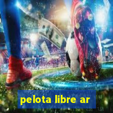 pelota libre ar